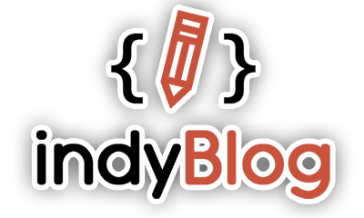 indyblog logo